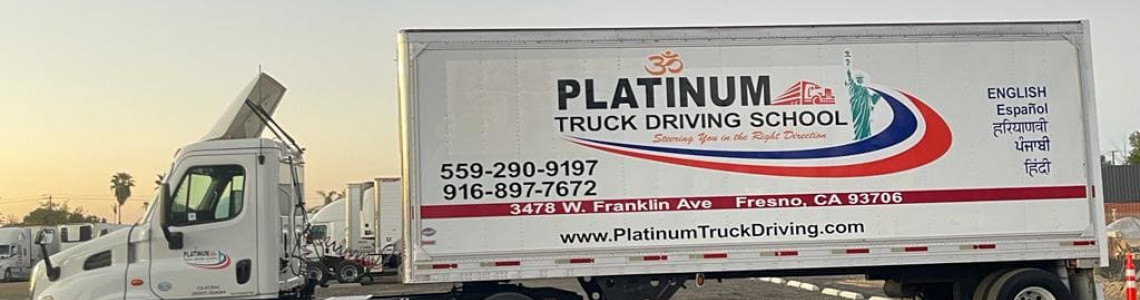 Truck Driving Course With Shifty & Satisfaction