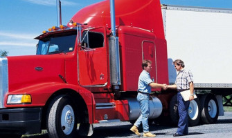 How to Get Truck Driving Training in USA